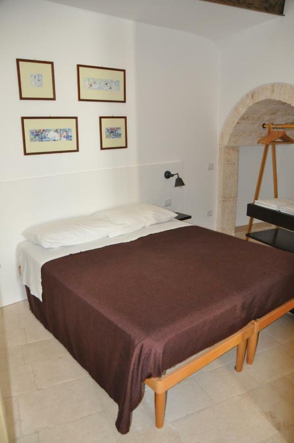 Porta Barsento Bed and Breakfast Putignano Exterior foto